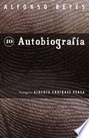 Autobiografía