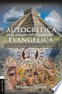 Autocrítica a la religiosidad popular evangélica