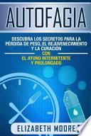 Autofagia