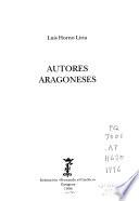 Autores aragoneses