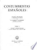 Autores correspondientes a los siglos XVII, XVIII y XIX. t. 2 Autores correspondientes alos siglos XIX y XX