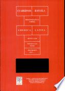 Autores Latinoamericanos en las publicaciones cientificas espanolas de ciencias sociales y humanidades