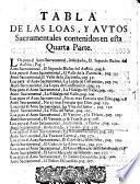 Autos Sacramentales, Alegoricos, Y Historiales