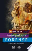 Avances en antropología forense