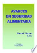 Avances en seguridad alimentaria