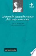 Avatares del desarrollo psíquico de la mujer maltratada