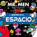 Aventura en el espacio