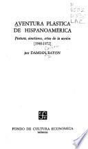 Aventura plástica de Hispanoamérica