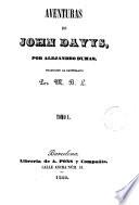 Aventuras de John Davys, 1