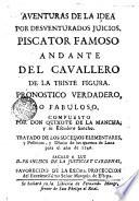 Aventuras de la idea por desventurados juicios