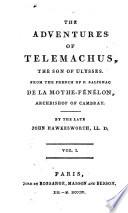 Aventuras de Telémaco