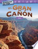 Aventuras de viaje: El Gran Cañón: Datos (Travel Adventures: The Grand Canyon: Data)