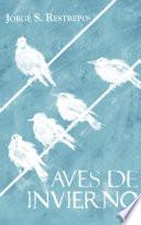 Aves de invierno