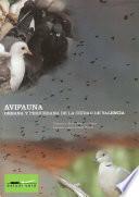 Avifauna Urbana y Periurbana de la ciudad de Valencia