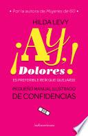 ¡Ay Dolores!