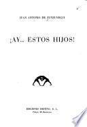 Ay -- estos hijos!