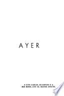 Ayer