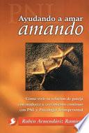 Ayudando a Amar Amando