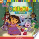 Bailando Al Rescate / Dance to the Rescue