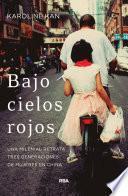 Bajo cielos rojos