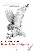 Bajo el ala del águila