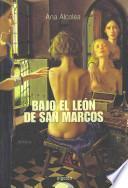 Bajo el león de San Marcos