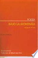 Bajo la montaña