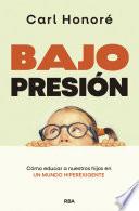 Bajo Presión