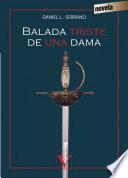 Balada triste de una dama