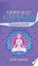 BALANCE DE LOS CHAKRAS