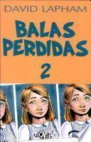 Balas Perdidas