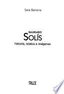 Balneario Solís