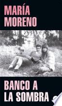 Banco a la sombra