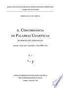 Banco de datos filológicos semíticos noroccidentales