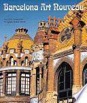 Barcelona Art Nouveau