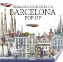 Barcelona Pop-Up
