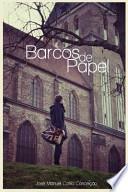 Barcos de Papel