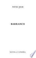 Barranco
