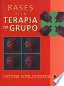 Bases de la terapia de grupo