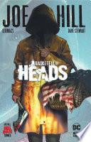 Basketful of Heads (Hill House Comics)
