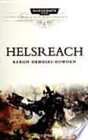 Batallas de los marines espaciales. Helsreach