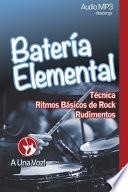 Batería Elemental