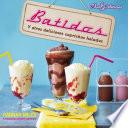 Batidos y otros deliciosos caprichos helados