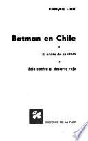 Batman en Chile