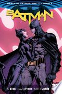 Batman - the Rebirth 2