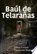 Baúl de telarañas