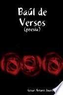 Baúl de Versos