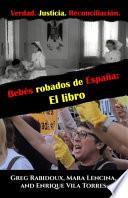 Bebés Robados de España