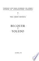 Bécquer y Toledo