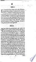 Begin. Señor, El licenciado don P. de la Assa Oliuares, etc. [A memorial, addressed to the King of Spain, in answer to certain charges brought against the memorialist, and complaining of the conduct of his judges.]